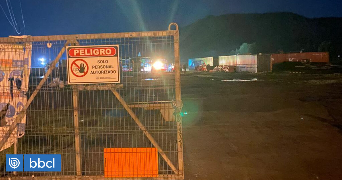 Tragedia en Chile: tres migrantes venezolanos murieron en un container por inhalar monóxido de carbono