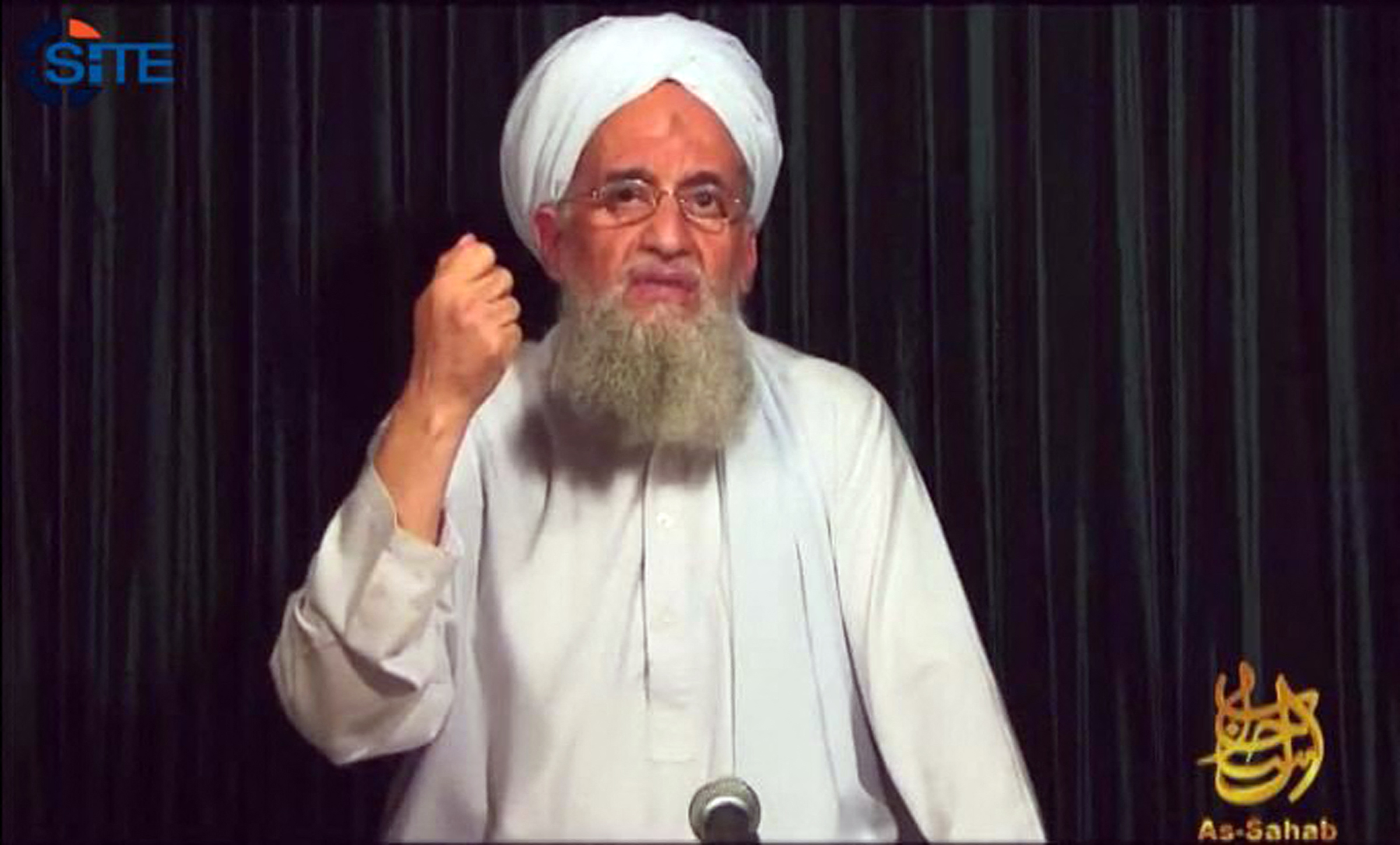 Muerte de Zawahiri abre periodo de sucesión delicado en Al Qaeda