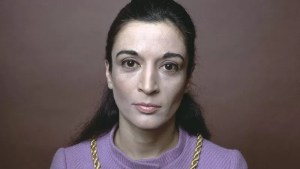 Marisol Escobar, la historia de la artista venezolana que fue musa y amiga de Andy Warhol
