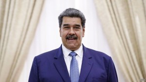 Venezuela’s dictator is less isolated than he once was