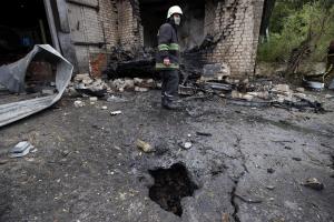 Matanza rusa en Járkov: exhumaron más de 500 cuerpos tras repliegue de tropas de Putin