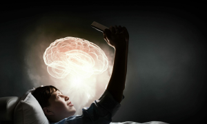 Cómo evitar la adicción del cerebro a la tecnología