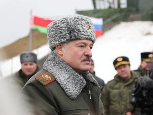 Lukashenko aprueba la pena de muerte para funcionarios por alta traición