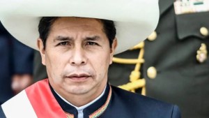 La presunta red criminal que encabezaría Pedro Castillo y su familia en Perú