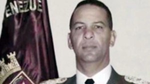 Condenado a 16 años de cárcel por la justicia chavista el General de Brigada Héctor Hernández Da Costa