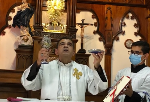 ¿Por qué el silencio del papa Francisco ante la persecución a curas atacados por Ortega?