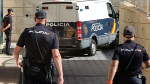 Cae en España una banda que obligaba prostituirse a colombianas