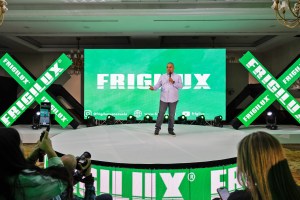 Yaser Dagga y su marca Frigilux se convierten en el mayor referente empresarial de confianza en Venezuela