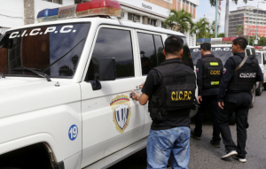 Cicpc desarticuló trío de delincuentes dedicados al hurto en viviendas y comercios en Bolívar