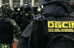 Empalado por un funcionario y colgado por días: Preso político relató ante un juez torturas de la Dgcim 