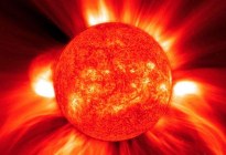 Todo tiene su fin: la ciencia predice con exactitud cuándo morirá el Sol