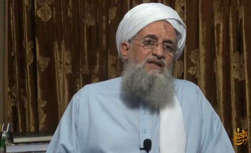 Quién era Ayman al-Zawahiri, el sanguinario jefe terrorista de Al Qaeda abatido en Afganistán