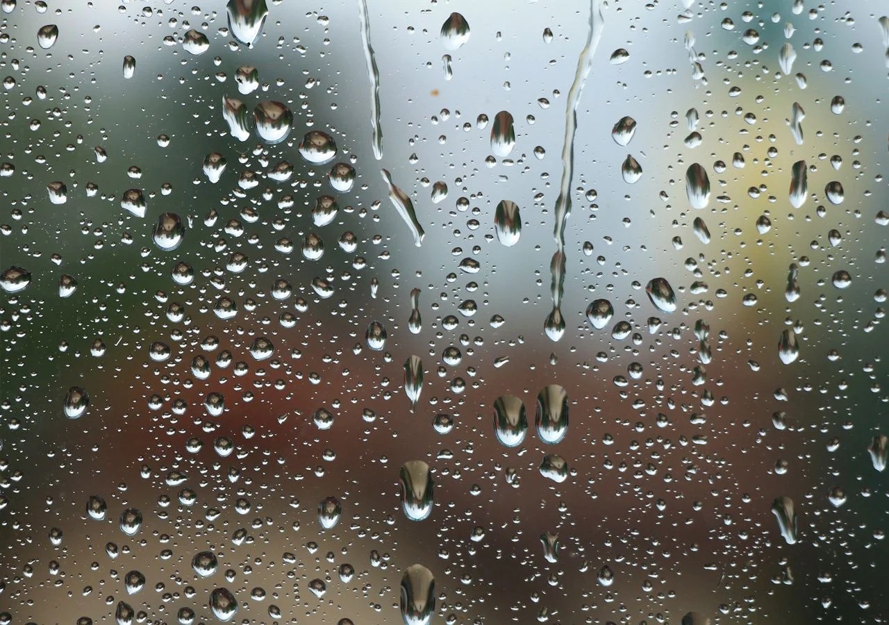 El agua de lluvia no es potable debido a los químicos, según estudio