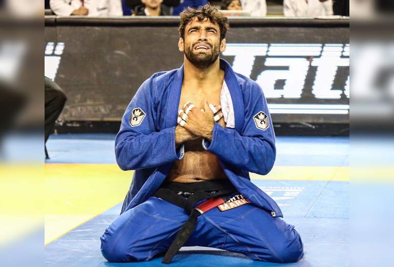 Tragedia en Brasil: Campeón mundial de jiu-jitsu fue baleado en la cabeza en una fiesta