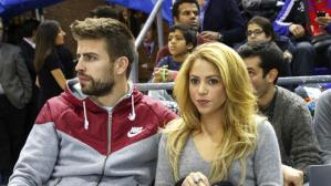 Razones por las que la tensión escaló al máximo entre Piqué y Shakira