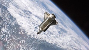 El ambicioso plan de EEUU para construir estaciones y satélites directamente en el espacio