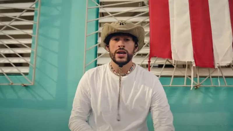 Los graves problemas de Puerto Rico que denuncia Bad Bunny en su nuevo video “El Apagón”