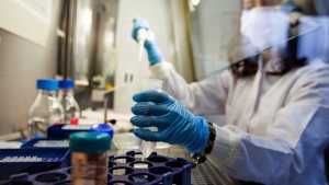 Inician en EEUU ensayos clínicos de vacuna contra la viruela del mono