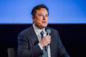 Un comisario europeo carga contra Elon Musk por sus propuestas para solucionar la invasión rusa en Ucrania
