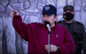 Régimen de Nicaragua condenó a tres universitarios por motivos políticos