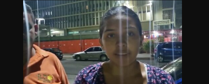 Dolor en Zulia: jovencita parturienta es ruleteada con su bebé muerto desde hace cuatro días