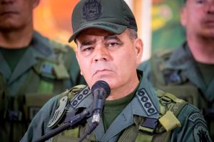 “El Estado debe blindarse”: Padrino López cerró filas en torno al proyecto de ley que presentará Maduro