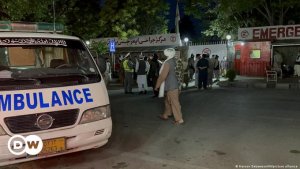 Al menos dos muertos y 14 heridos en una explosión en un barrio hazara de Kabul
