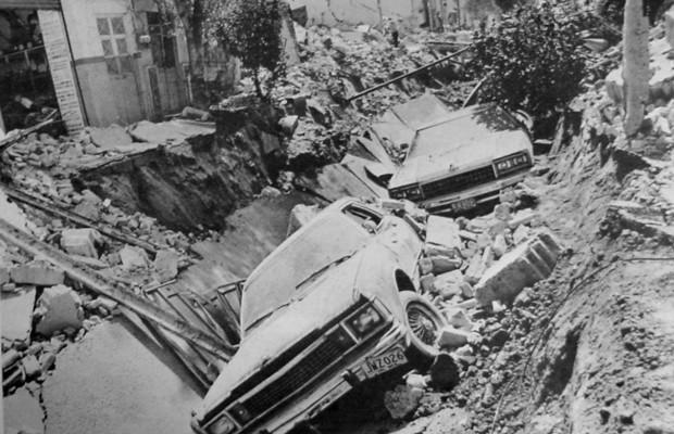 Hace 35 años el dolor y la angustia inundó a los aragüeños tras la tragedia del río El Limón