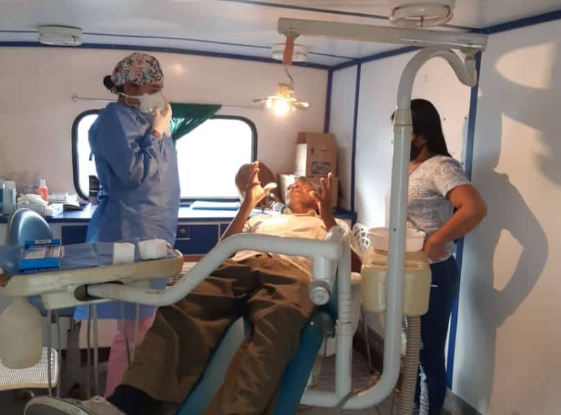 Funsalud atendió más de 22 mil emergencias médicas en Barinas