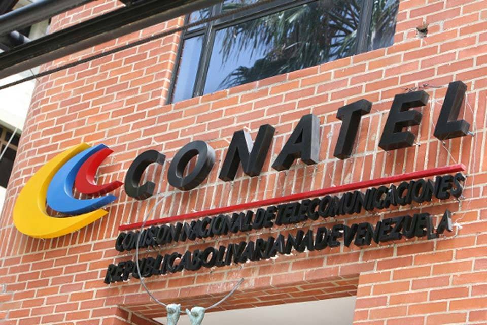 Conatel cerró tres estaciones de radio en Yaracuy, denunció Sntp