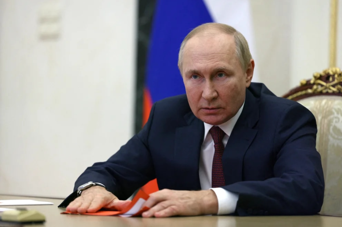 Putin asimila que las sanciones occidentales contra Rusia “se recrudecerán cada vez más”