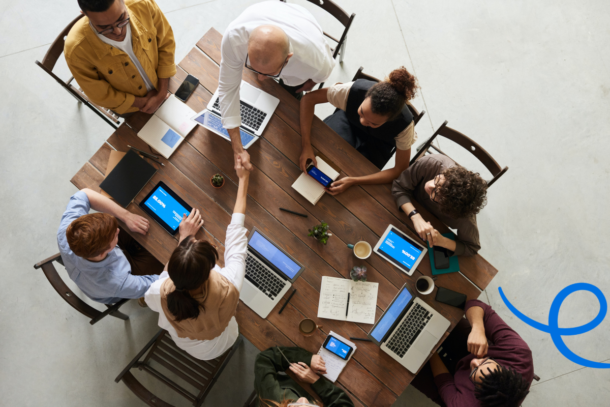 Los cuatro hábitos de liderazgo que mejoran la salud mental de los equipos de trabajo