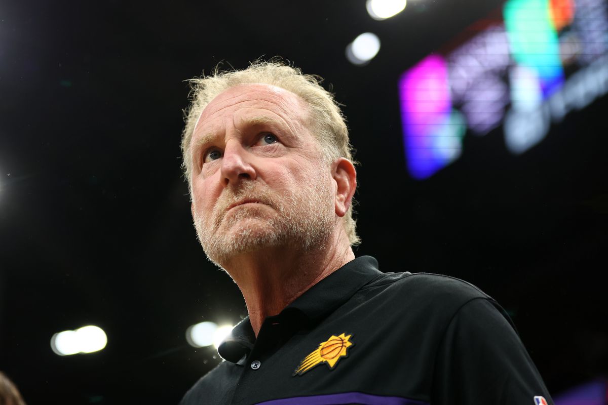Multa millonaria para el dueño de los Phoenix Suns de la NBA por “comportamiento abusivo”