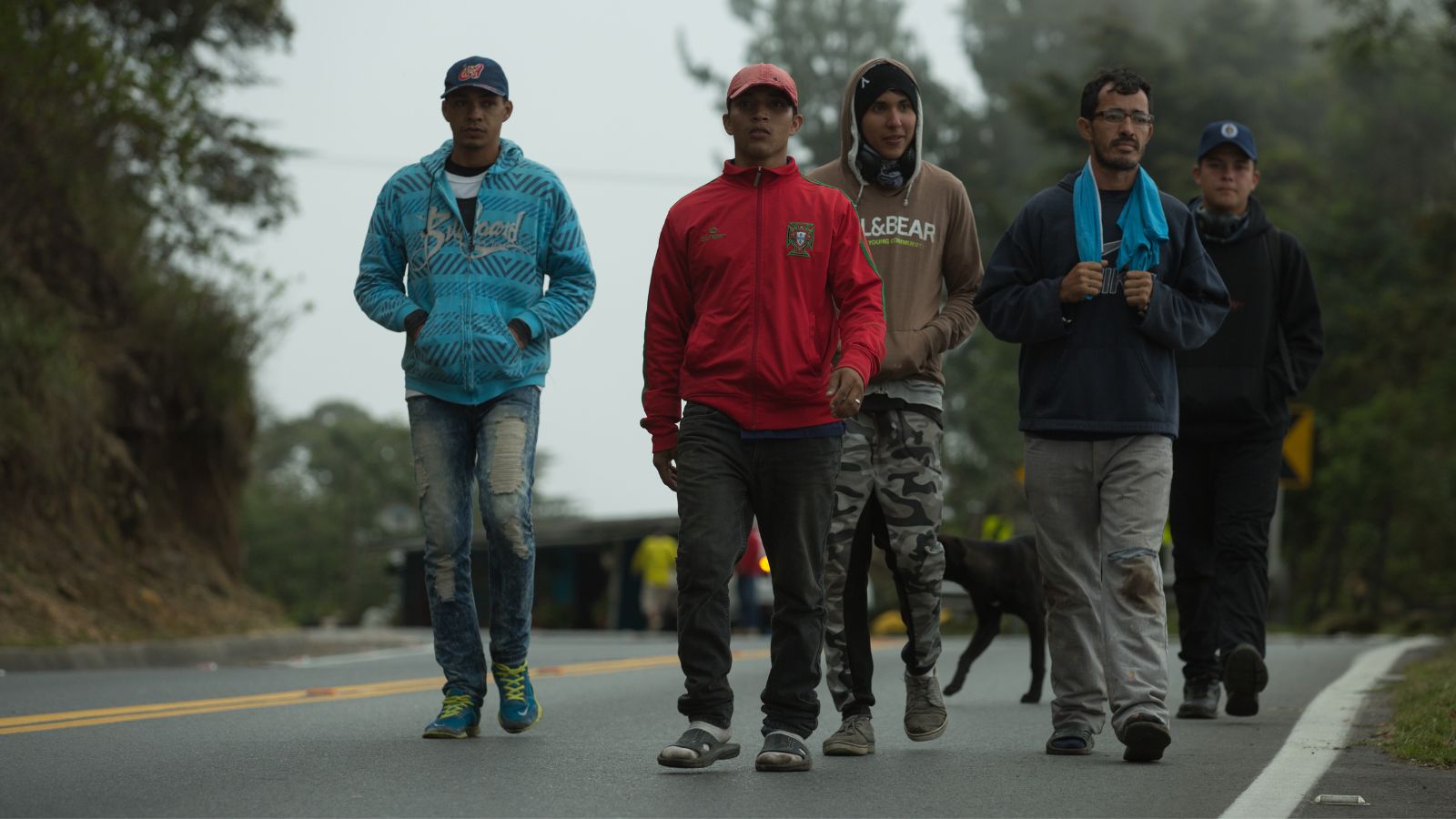 ¿Por qué veneco es una palabra molesta para los migrantes venezolanos en Colombia?