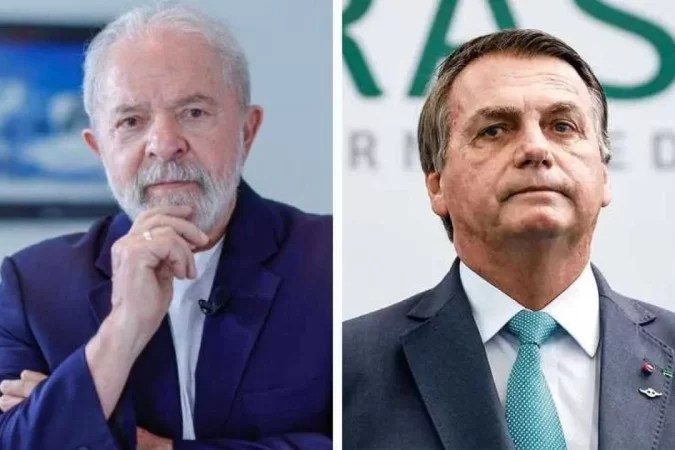 Bolsonaro y Lula centran sus campañas en buscar el voto religioso de los brasileños