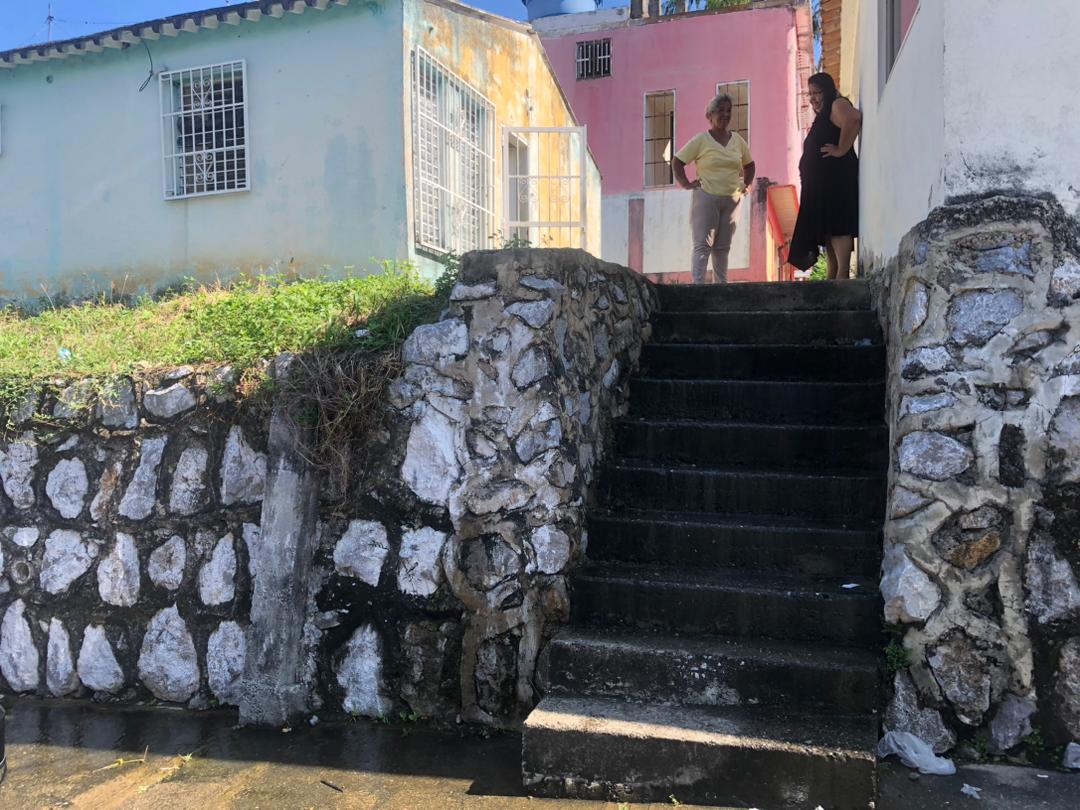 Vecinos de Pariapán en Guárico están “hasta la coronilla” con los ríos de cloacas