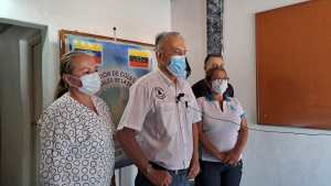 Sebin y Politáchira amedrentan a personal de enfermería del Hospital de San Cristóbal