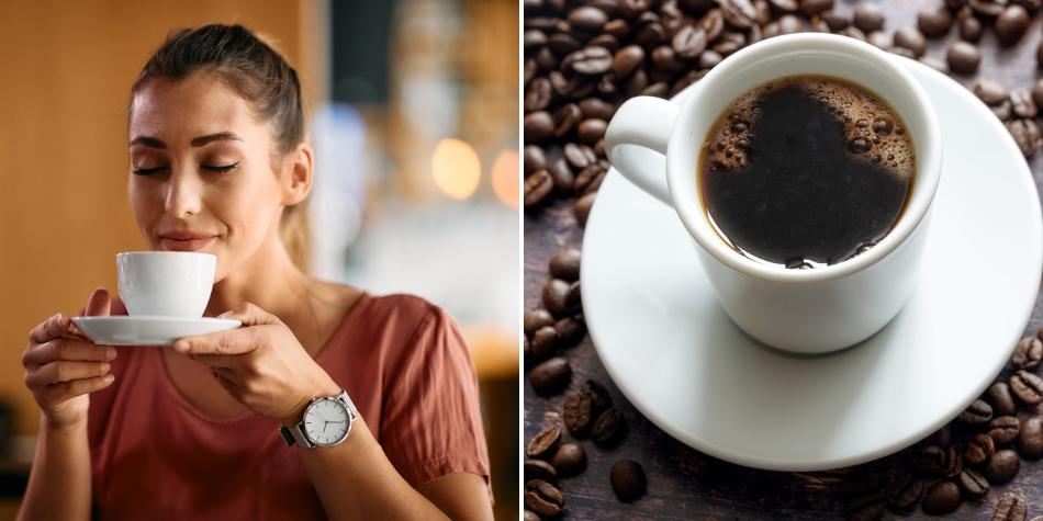 Beneficios y desventajas: qué le pasa a tu cuerpo cuando dejas de consumir café