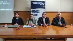 Fedecamaras Bolívar warns that increase in costs and drop in sales limits productive reactivation