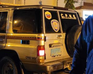 Par de joyitas: detienen a dos policías traficantes de gasolina en Bolívar