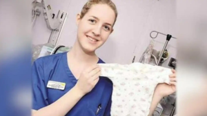 Presentan cartas abrumadoras en juicio a enfermera británica acusada de matar a siete bebés