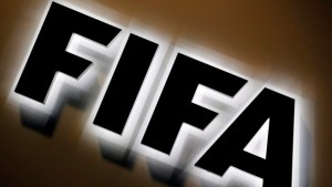 FIFA judge among 5 Venezuelans guilty of corruption charges