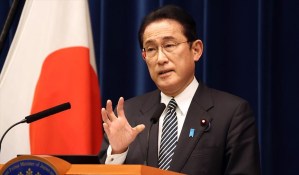 Japón responde a Rusia: expulsa a diplomático de Putin y lo declara “persona non grata”