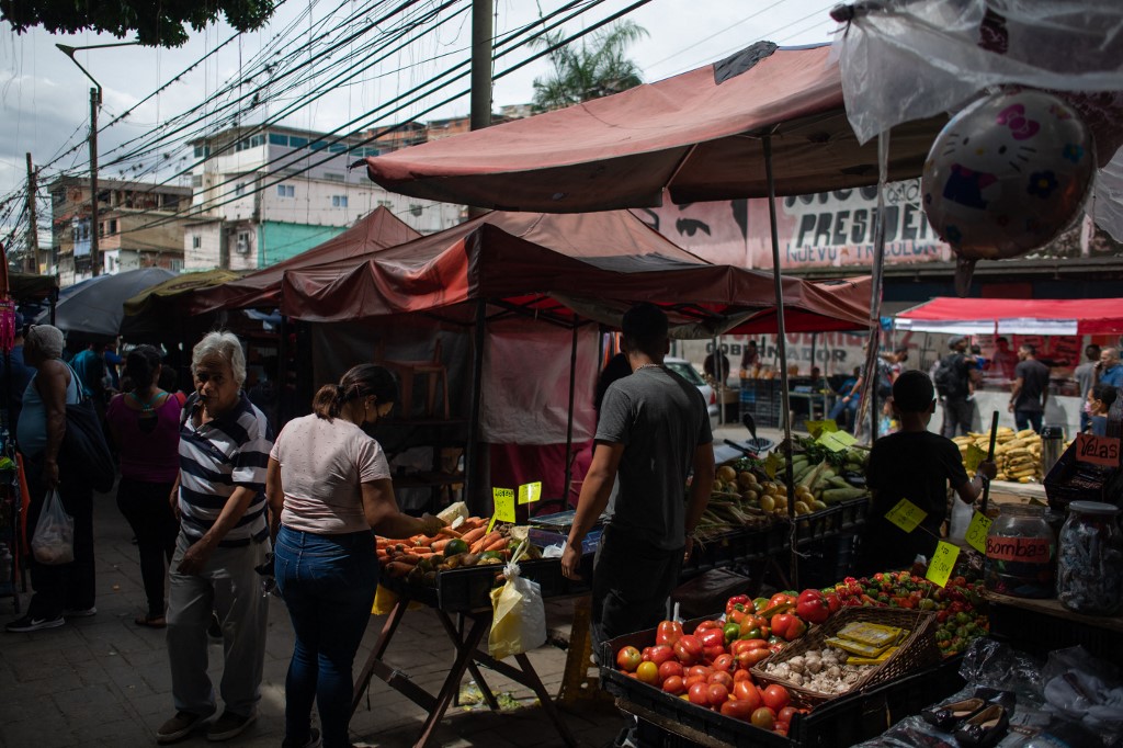 La inflación de Venezuela en 2022 “parece que terminará en 200%”, según experto