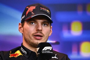 Verstappen rompió el silencio sobre la polémica con “Checo” Pérez en Brasil