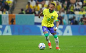 Médico de la selección brasileña confirmó que Neymar sigue de baja ante Camerún