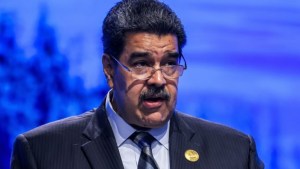 Venezuela’s Maduro to resume talks with opposition Friday