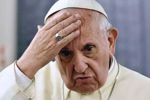 El papa Francisco asegura que la pena de muerte no puede ser “justicia de Estado” en Irán