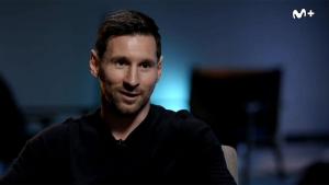 El llamativo elogio de Messi a Guardiola: Le hizo mucho mal al fútbol (VIDEO)