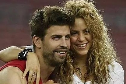 Fin de la guerra: Shakira y Gerard Piqué llegan a un acuerdo